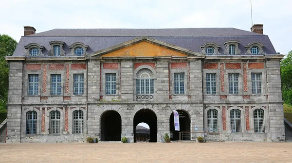 Maubeuge